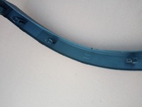 фото thumb №10, Vw tiguan r-line права планка крила зад 2016r