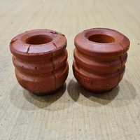 фото thumb №5, Opel vectra b відбійник амортизатора перед комплект swag