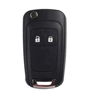 фото thumb №3, Ключ корпус ключа opelastra j insignia meriva zafira mokka adam