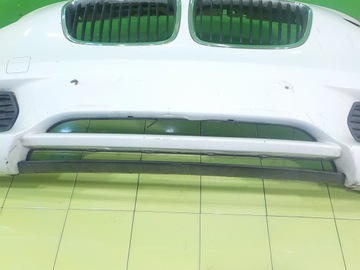 фото thumb №6, Bmw 1 f20 1.6 b 13r 11-15 5d бампер перед 51117245731
