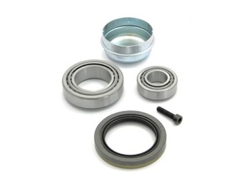 фото thumb №1, Набір підшипник колеса перед mercedes e-klasa w211 02-