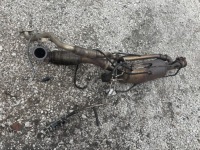 Mercedes b klasa w246 1.8 cdi рестайлинг  катализатор dpf a2464905000 комплект . idealny Оригинал, фото thumb