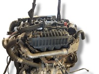 фото thumb №11, Mercedes-benz e w211 2002 двигатель