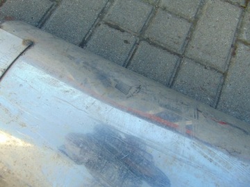 фото thumb №10, Глушитель выхлоп конечный mercedes s класс w215 5.0b