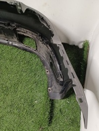 фото thumb №6, Бампер задний porsche 911 992 4s bardzo хороший