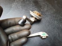 фото thumb №5, Wartburg trabant ручка стеклоподъемника окон ручка окон fiat opel