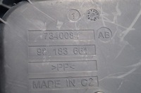 фото thumb №9, Бак насос adblue opel vivaro c toyota proace