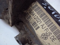 фото thumb №4, Амортизатор левый перед vw touareg i 3.0 tdi 02-06