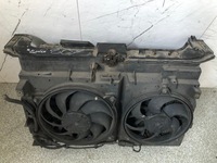 фото thumb №1, Pas передній радіатор peugeot 807 2.0 hdi 110km