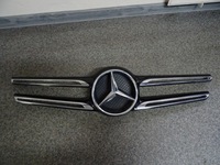 фото thumb №1, Mercedes gle 166 292 amg решітка радіатор решітка радіатора