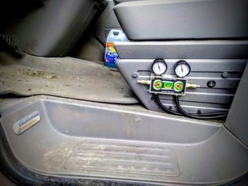 фото thumb №16, Vw t5 t6 подушки пневматическая подвешивание vw t4 автобус doka autolaweta