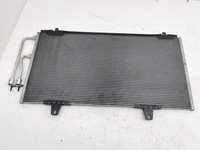 фото thumb №7, Citroen c4 iii e-c4 2021 конденсатор / радіаторів кондиціонера