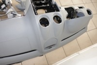 фото thumb №7, Mercedes w164 x164 gl gl164 lift приборная панель консоль ремни подушки безопасности подушка