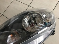 фото thumb №5, Altea leon toledo лампа левая фара левый перед