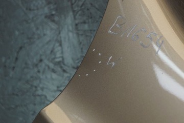 фото thumb №11, Крыло правые перед nissan qashqai j10 c30g c30 g