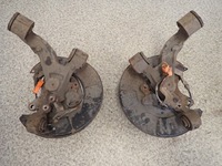 фото thumb №6, Honda civic vii 01- поворотный кулак задняя левая lub правая