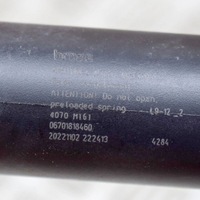 фото thumb №7, Maserati levante 2023 левая сторона амортизатор крышки задний багажника