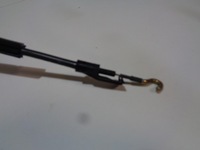 фото thumb №8, Замок правий задня vw phaeton 02-10 3d4839016