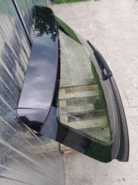 фото thumb №6, Крышка багажника зад audi a4 b8 универсал avant 07-15r lz9y