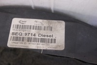 фото thumb №10, Комплект радиатор вентиляторы jaguar x-type 2.0 d