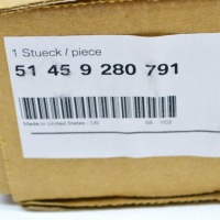 фото thumb №8, Bmw x5 f15 f85 fiber optic left кабель кронштейн 51459280791 9280791