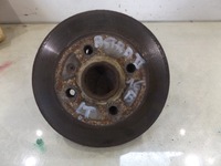 фото thumb №2, Opel оригінальний номер 13319480 поворотний кулак ступиця