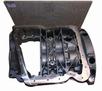 фото thumb №2, Піддон масляна r master iii 2.3dci