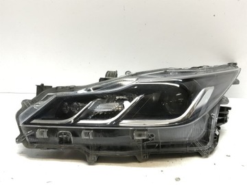 фото thumb №1, Corolla e21 sedan фара лівий 81150-02t31-00