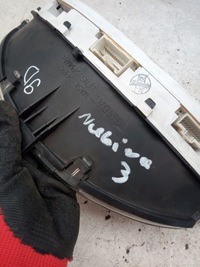 фото thumb №7, Chevrolet nubira 1.6 eu счетчик+ приборы 96499003