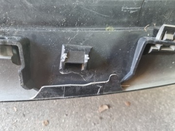 фото thumb №12, Mazda 6 динамический sport рестайлинг 10- 12 решётка решётка радиатора оригинал