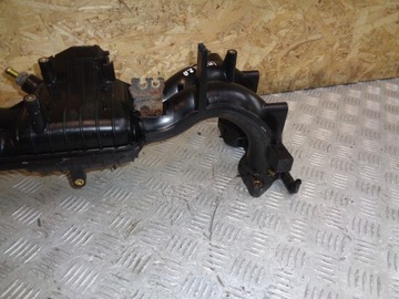 фото thumb №6, Коллектор всасывающий пластик subaru impreza gd 2.5 03-