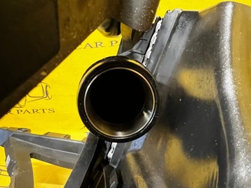 фото thumb №8, Интеркулер правый porsche 911 991 gts рестайлинг 3.0