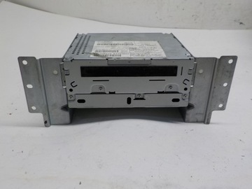 фото thumb №1, Land rover freelander ii модуль радио 6g9n-18c815-ta