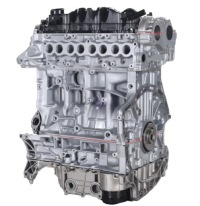 фото thumb №1, Двигатель volvo d420t8 2.0 дизель b4 mild hybrid | jak