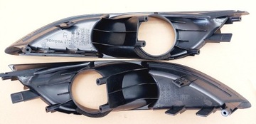 фото thumb №12, Оригінал toyota набір лампа протитуманних pz457-e9515-00 toyota auris i