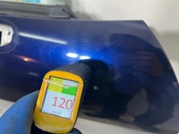 фото thumb №12, Mazda mx-5 nc 06-14 дверь правое передние полный