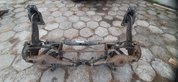 фото thumb №14, Вісь зад балка підвішування volkswagen golf vii