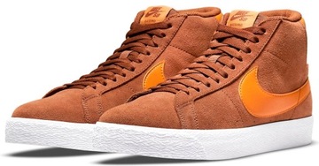 Мужские кроссовки NIKE ZOOM BLAZER, размер 42,5