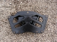 фото thumb №1, Підрамник балка зад doblo ii combo d !!!