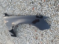 фото thumb №9, Audi a4 b8 рестайлінг!!! крило праві перед колір чорний lz9y оригінал!!! 02