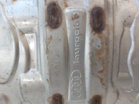 фото thumb №8, Audi rs6 rs7 c8 вихлопна система 4k0253611 a