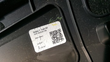 фото thumb №10, Планка дверь правый перед skoda karoq 57a854940d