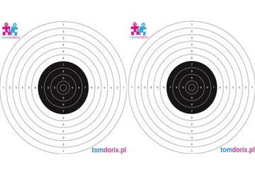 PISTOLET FULL METAL NA KULKI REPLIKA ASG Kulki 6mm+ tarcze