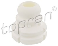 фото thumb №1, Відбійник амортизатора передній лівий/правий - topran 409 606