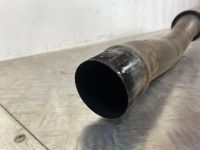 2021 alfa romeo stelvio гаситель выхлоп 50552977 в Украине, фото thumb