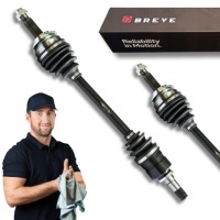 фото thumb №1, Приводной вал левая toyota auris e18 1.2 1.6 nowa