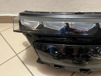 фото thumb №4, Skoda kamik kamiq full led 658 лампа передняя перед левая