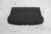 фото thumb №1, Полиця багажника задня задня audi a3 8p 2-lift 5-двері 08-13
