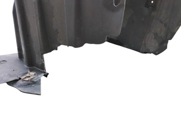 фото thumb №8, Подкрылок левый перед mercedes b класс w246 оригинал