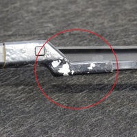 фото thumb №6, Citroen jumper 2010 двірник скло передньої / лобове